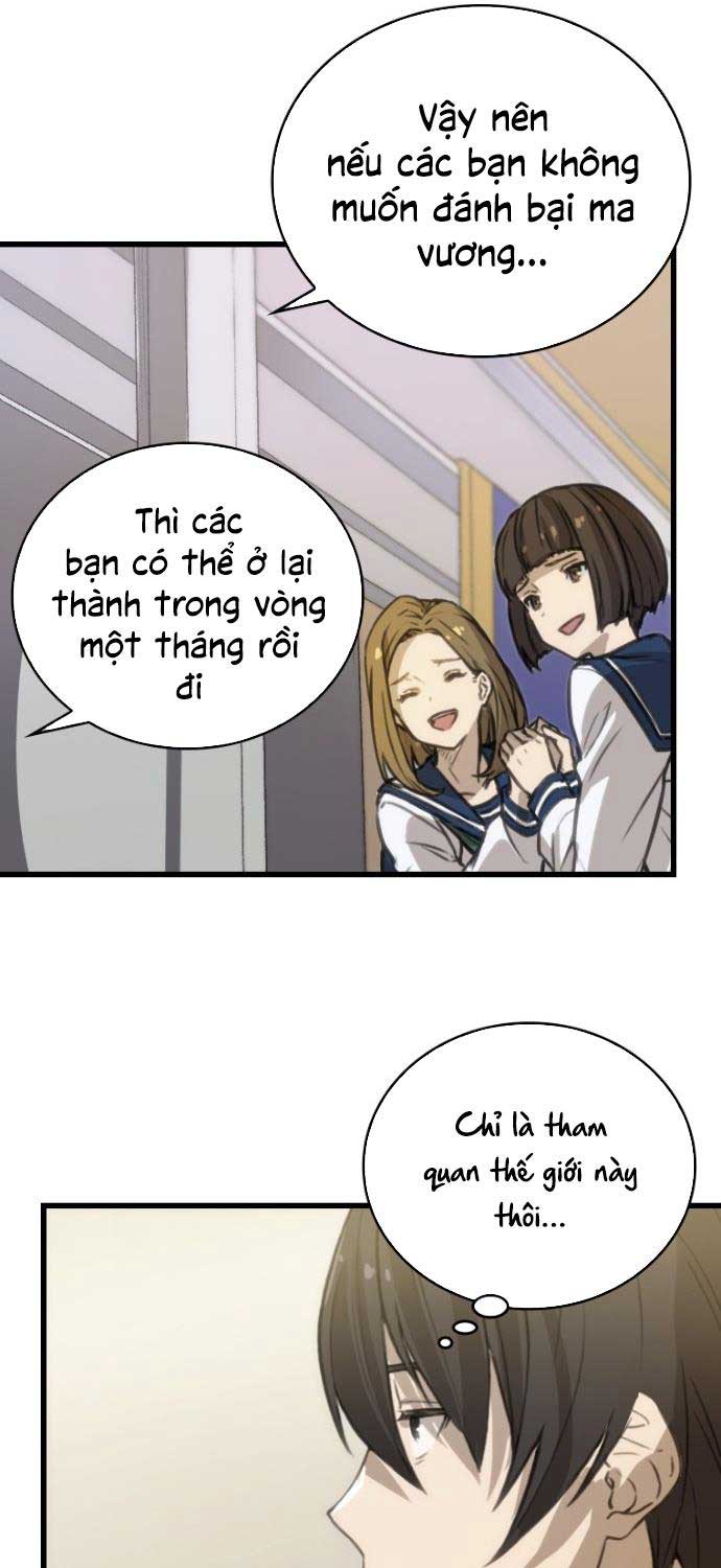 Kẻ Được Triệu Hồi Vô Số Lần! - Page 57
