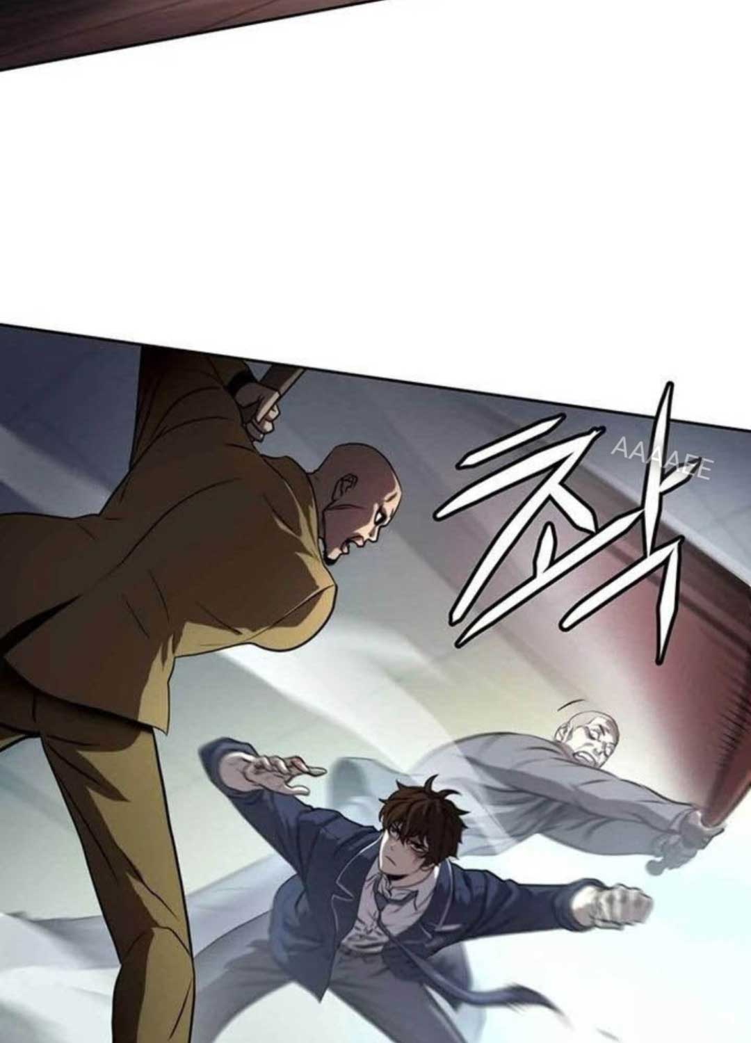 Sàn Đấu Sống Còn - Page 49