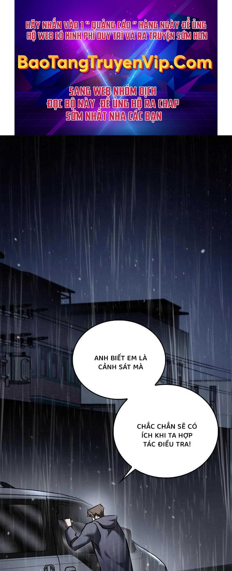 Dạ thánh - Page 1