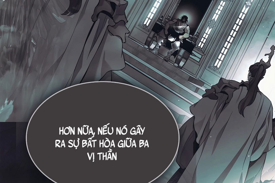 Đối Đầu Với Các Vị Thần - Page 120