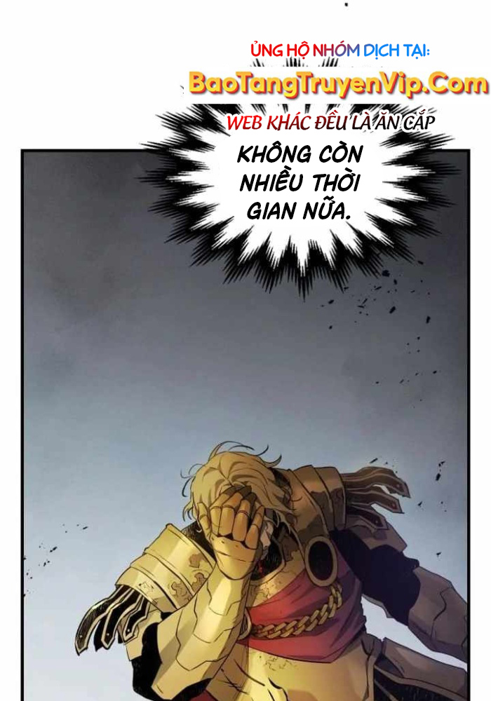 Đối Đầu Với Các Vị Thần - Page 3