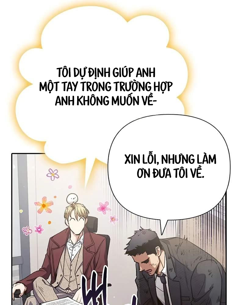 Những Ranker Cấp S Mà Tôi Nuôi Dưỡng - Page 29