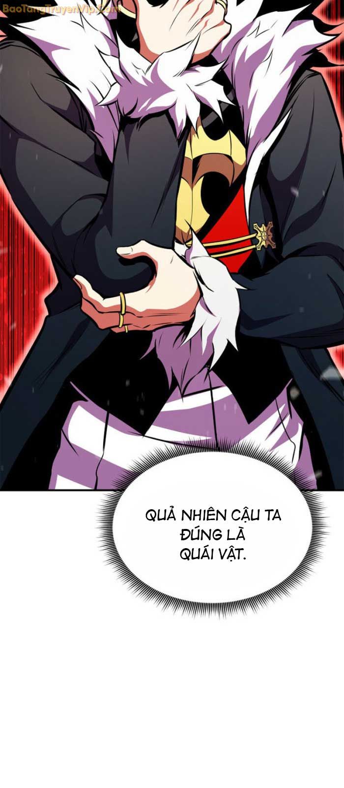 Sự Trở Lại Của Người Chơi Mạnh Nhất - Page 44