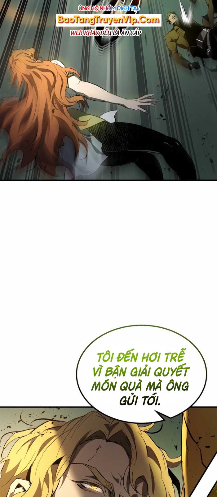 Đối Đầu Với Các Vị Thần - Page 3