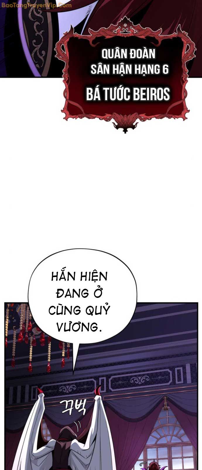 Pháp Sư Hắc Ám Hồi Sinh Sau 66666 Năm - Page 13