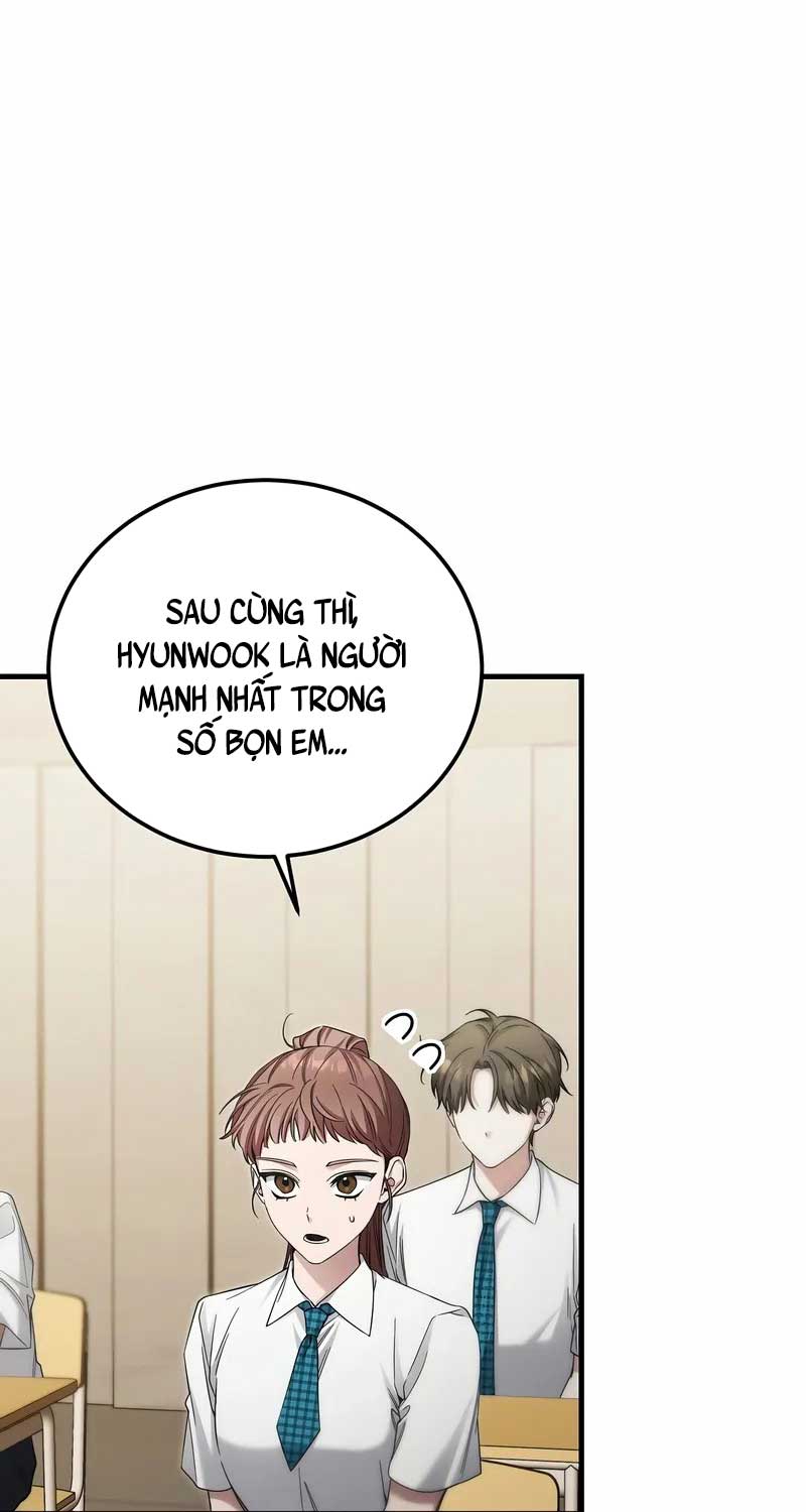 Nghỉ Hưu Sau Khi Cứu Thế Giới - Page 71