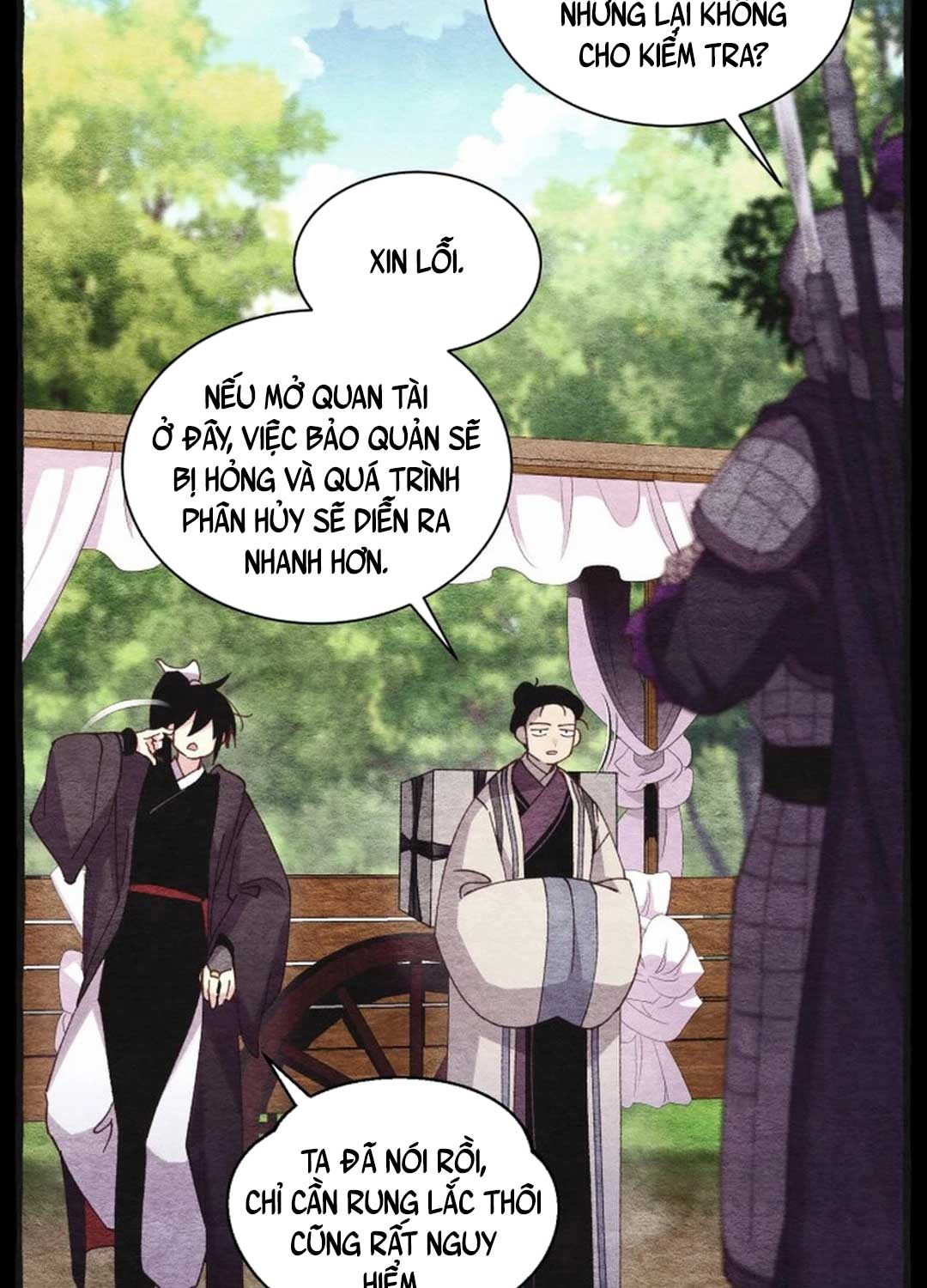 Phi Lôi Đao Thuật - Page 37