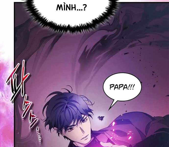 Đối Đầu Với Các Vị Thần - Page 22