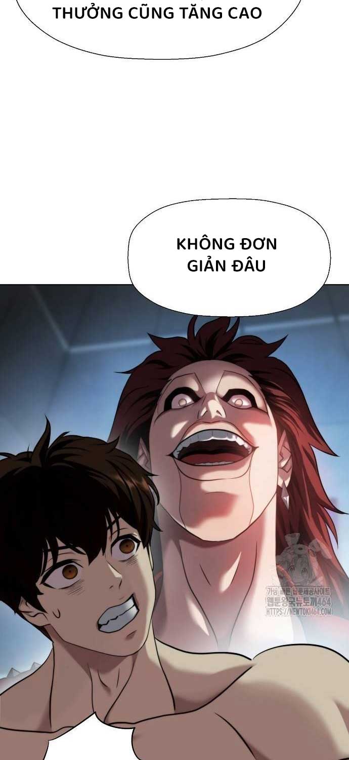 Sàn Đấu Sống Còn - Page 3