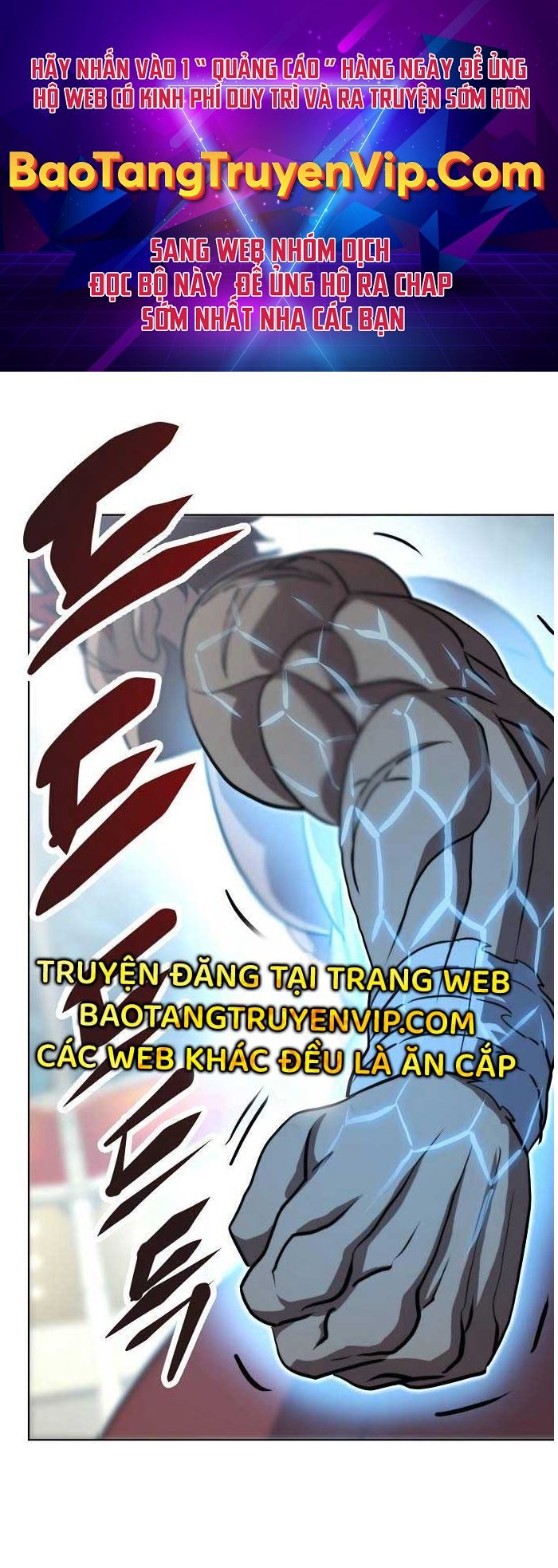 Sàn Đấu Sống Còn - Page 1