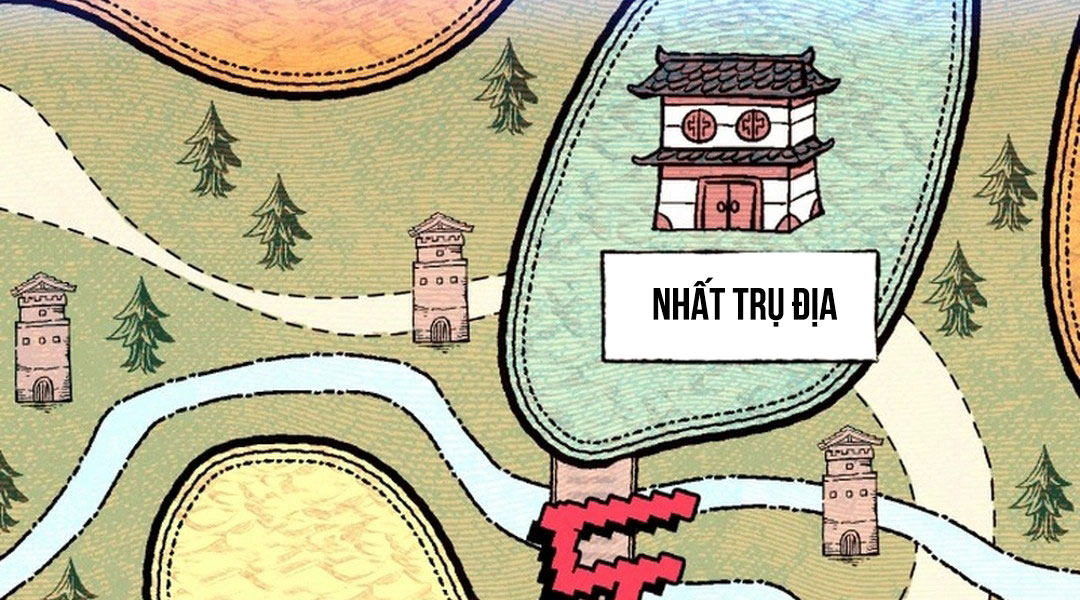Phi Lôi Đao Thuật - Page 199