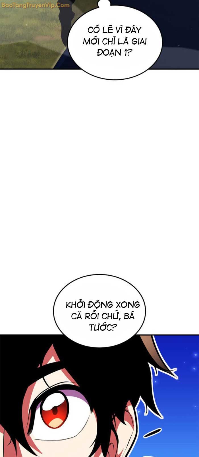 Sự Trở Lại Của Người Chơi Mạnh Nhất - Page 114