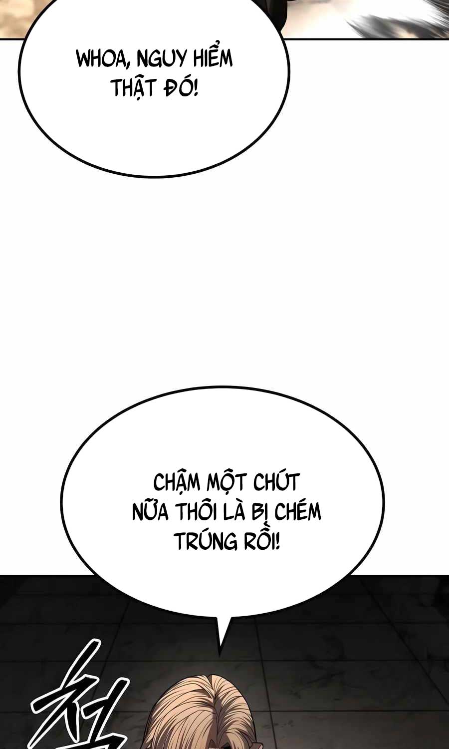 Anh Hùng Bị Trục Xuất - Page 71