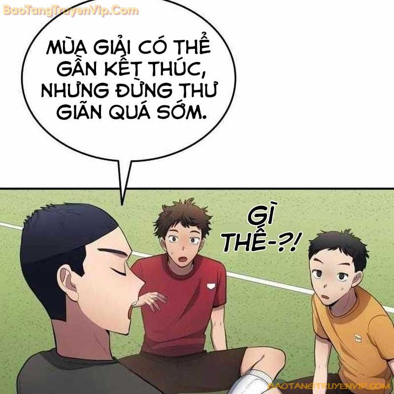 Thiên Phú Bóng Đá Tất Cả Là Của Ta - Page 10