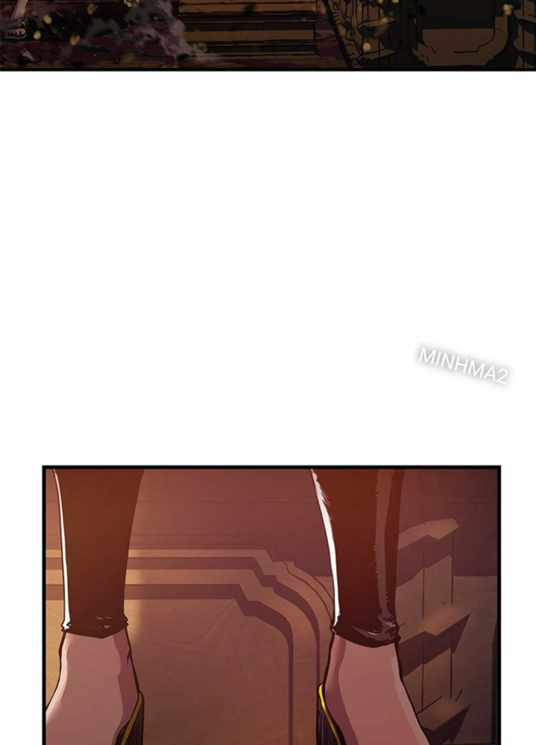Thần Kiếm: Đứa Con Của Thần Chết - Page 2