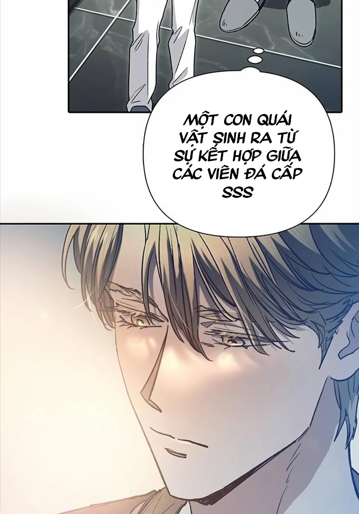 Những Ranker Cấp S Mà Tôi Nuôi Dưỡng - Page 24
