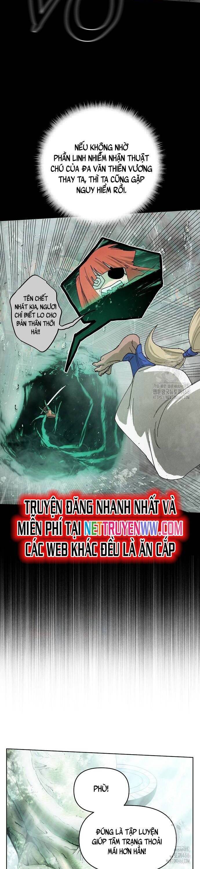 Xuyên Không Vào Trò Chơi Đáng Nguyền Rủa Của Tôi - Page 34