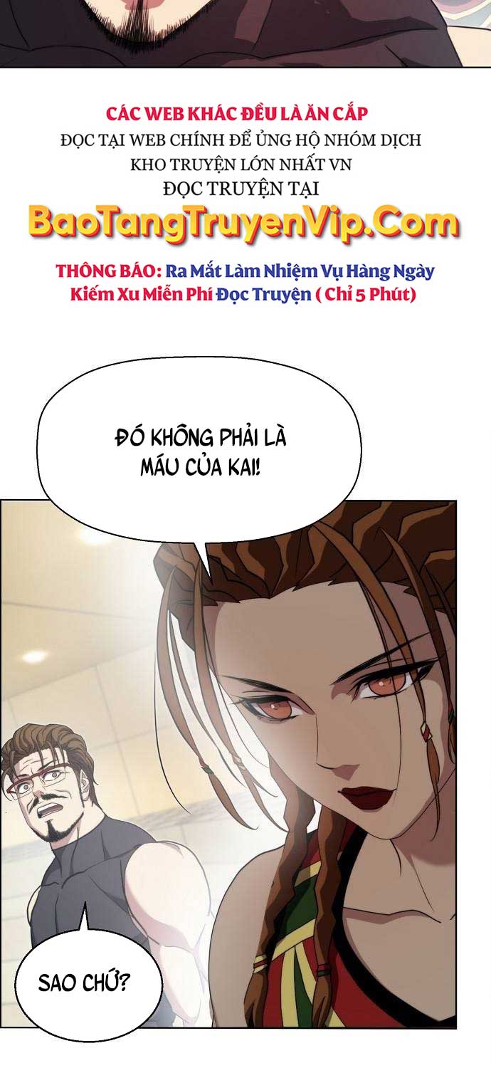 Sàn Đấu Sống Còn - Page 37