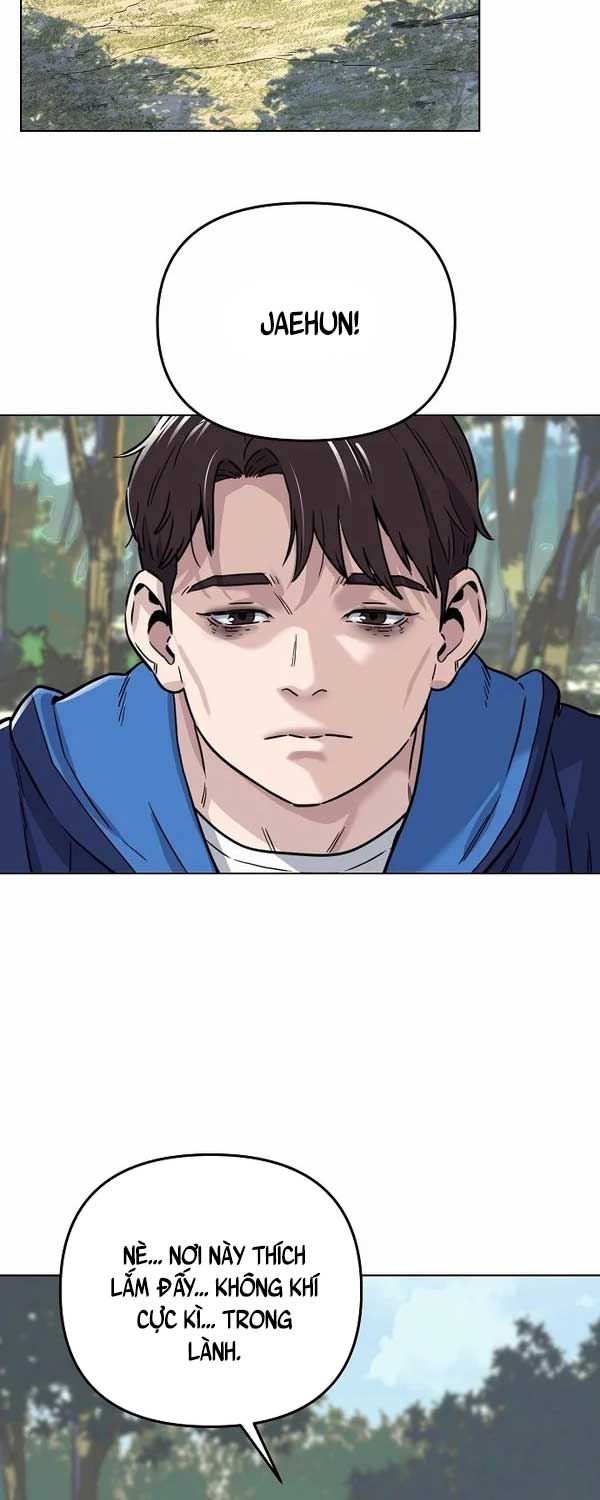 Độc Đạo - Page 3