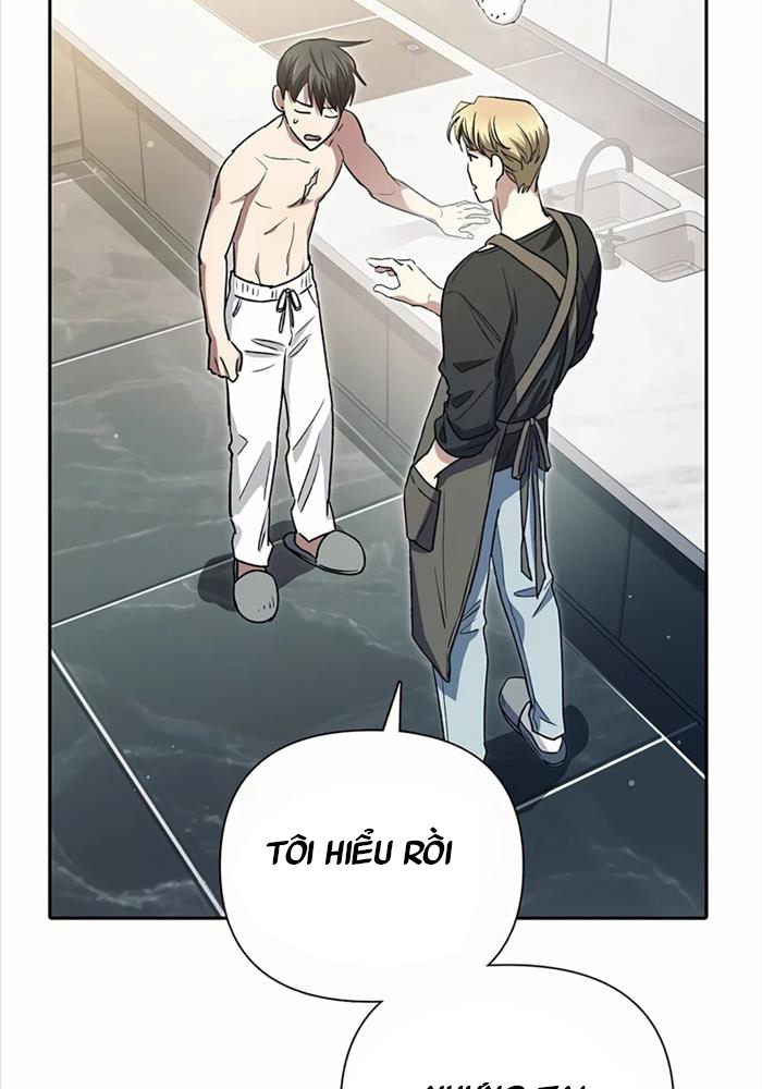 Những Ranker Cấp S Mà Tôi Nuôi Dưỡng - Page 8
