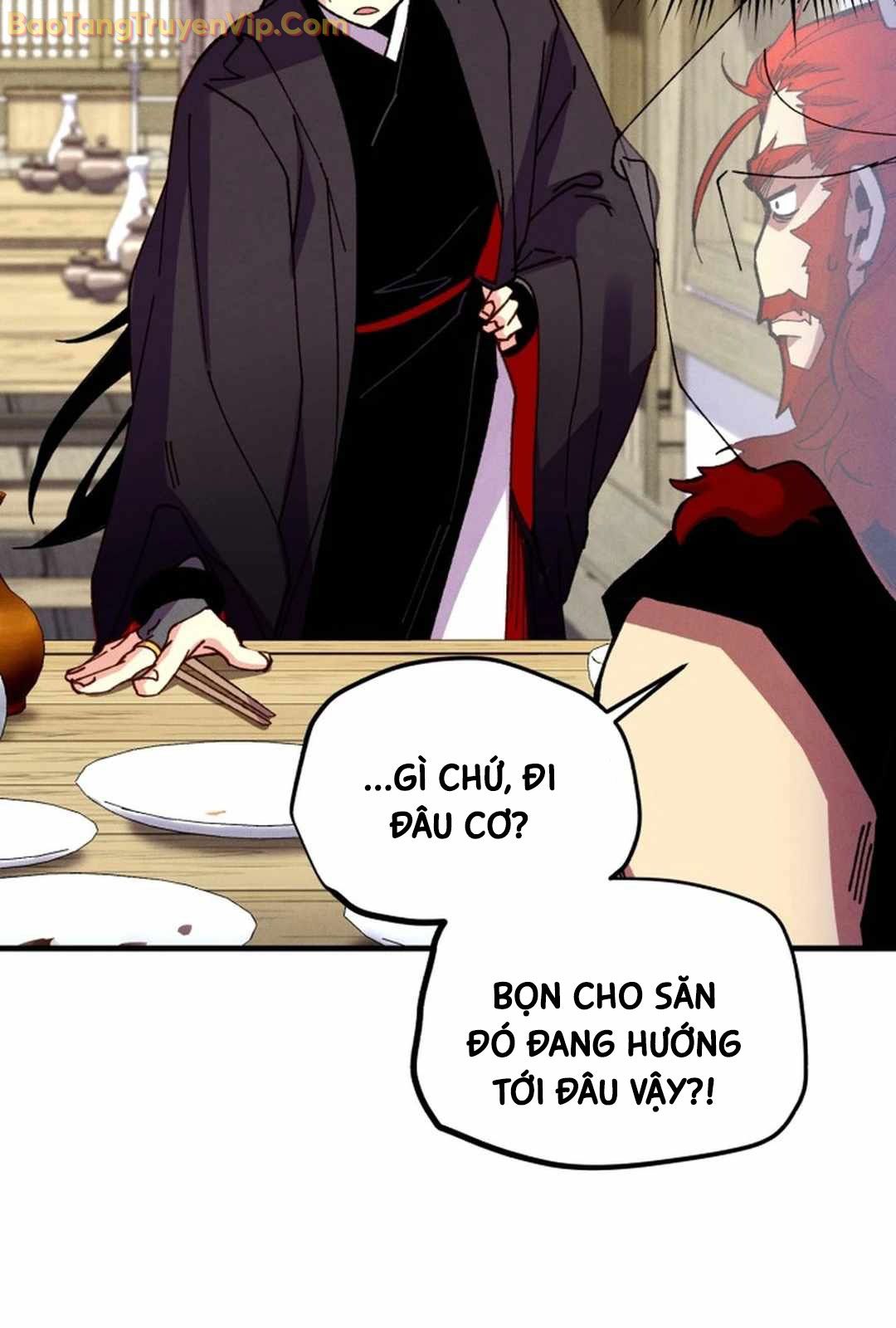 Phi Lôi Đao Thuật - Page 97