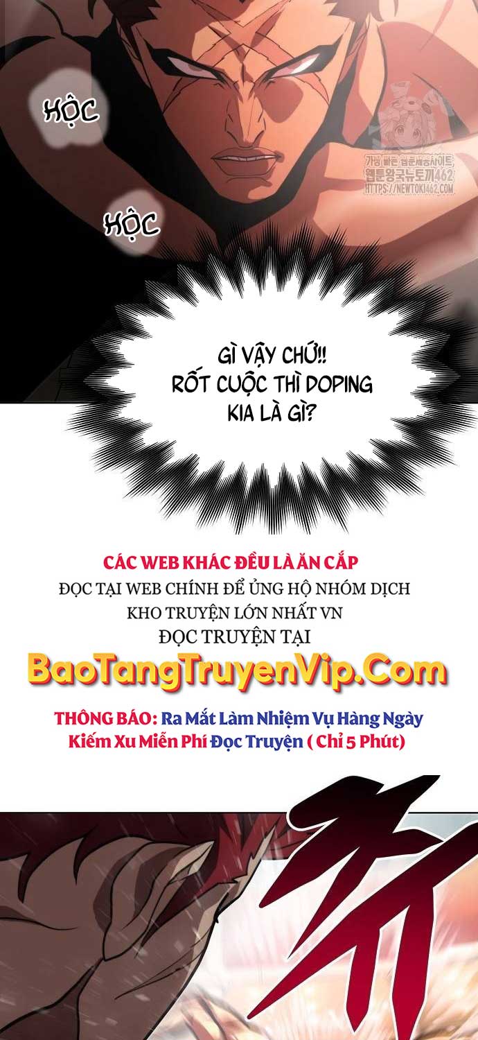 Sàn Đấu Sống Còn - Page 25
