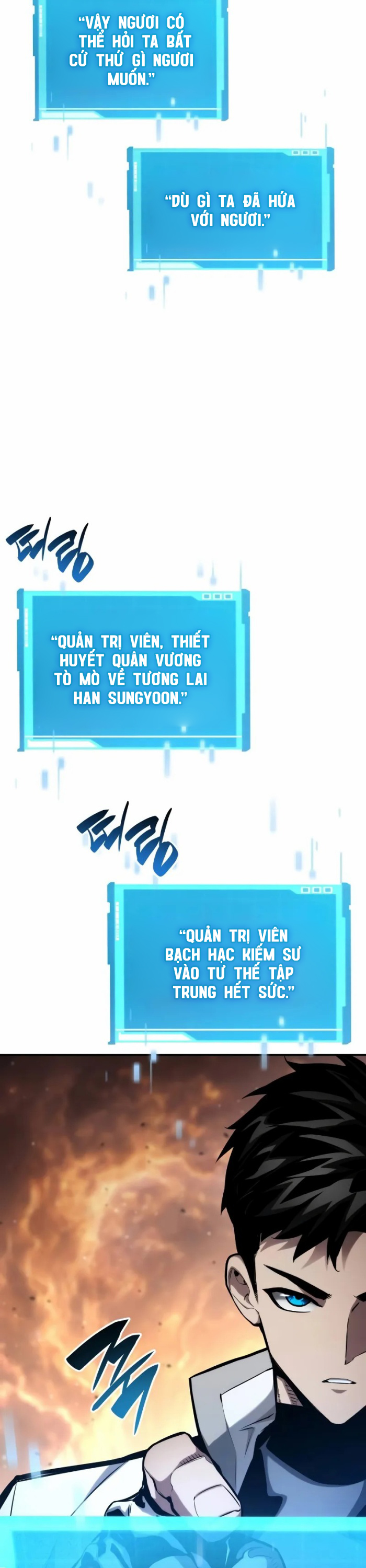 Chiêu Hồn Giả Siêu Phàm - Page 51
