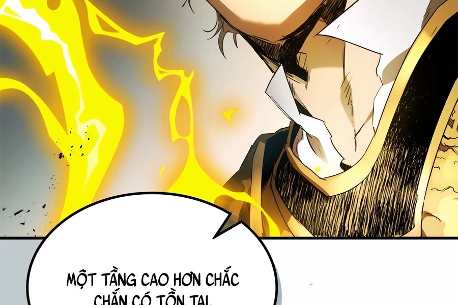Đối Đầu Với Các Vị Thần - Page 280