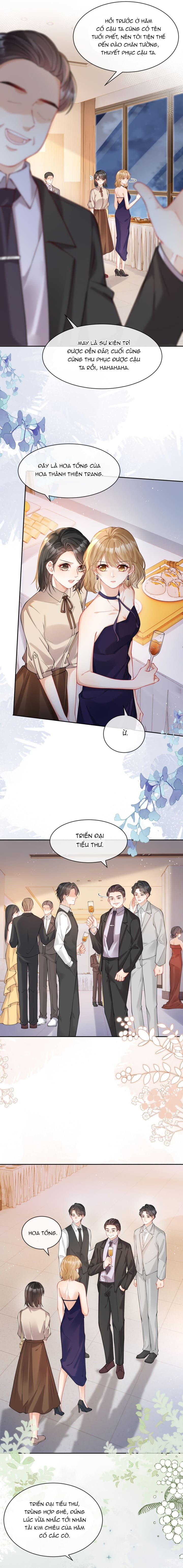 Sổ Tay Tâm Ý - Page 5