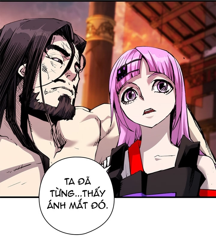 Thần Kiếm: Đứa Con Của Thần Chết - Page 69