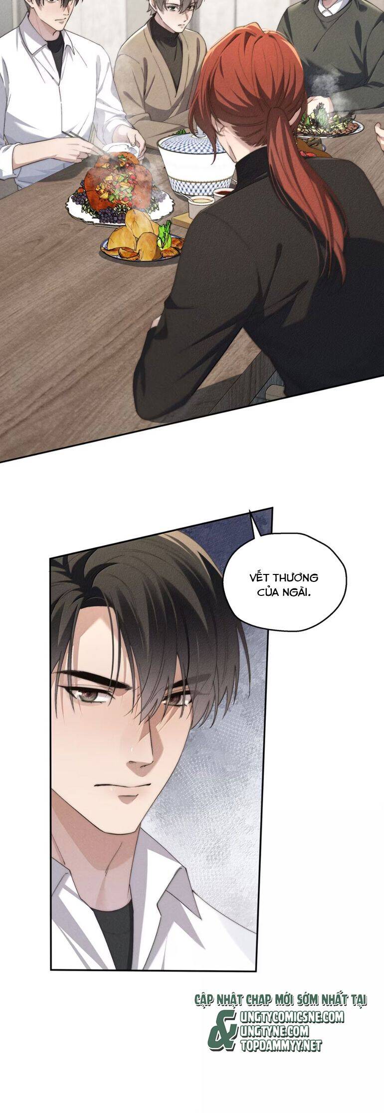 Thiếu Gia Không Ngoan - Page 20