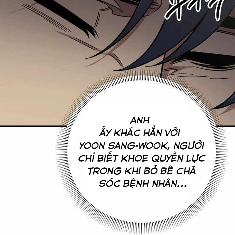 Tuyệt Đỉnh Bác Sĩ - Page 121