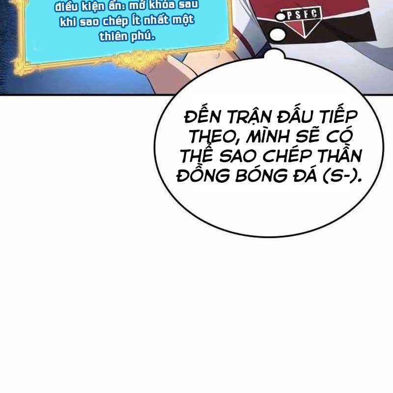Thiên Phú Bóng Đá Tất Cả Là Của Ta - Page 91