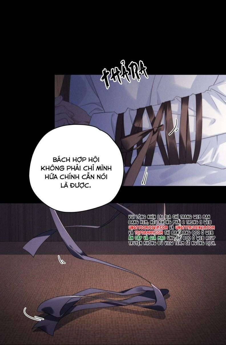 Thiếu Gia Không Ngoan - Page 31