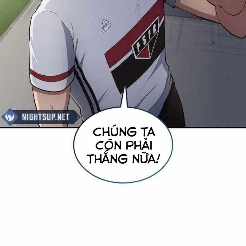 Thiên Phú Bóng Đá Tất Cả Là Của Ta - Page 126