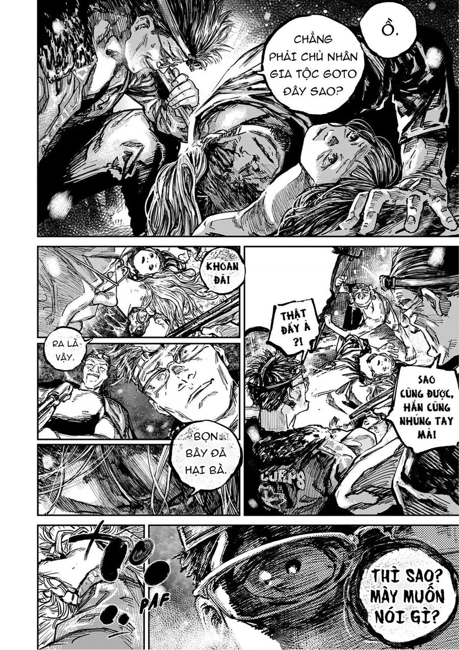Gannibal - Page 7