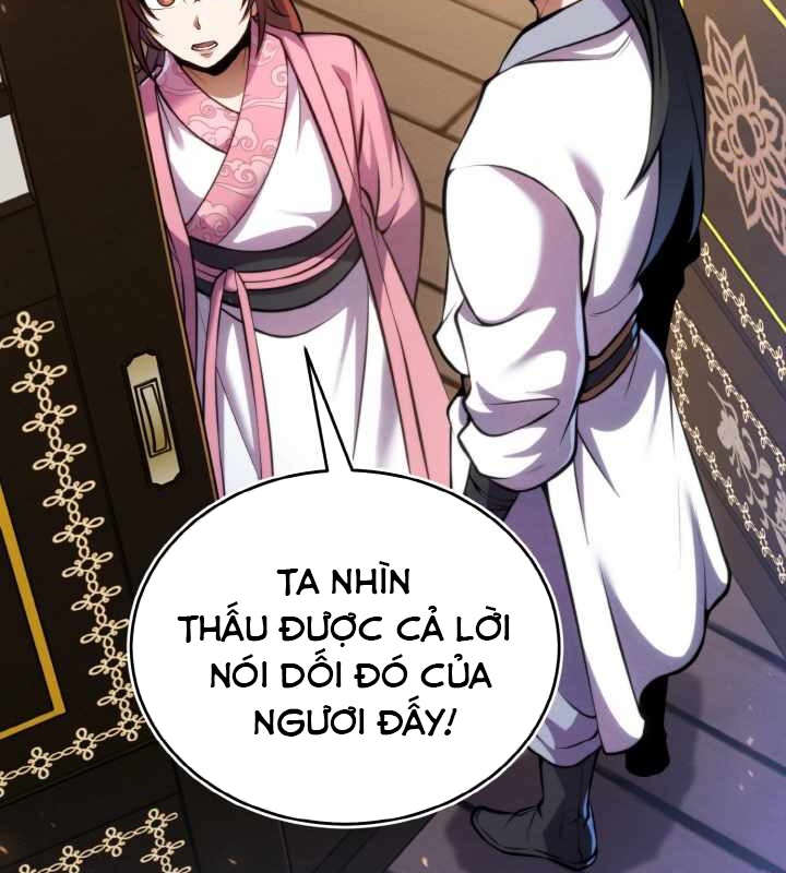 Đệ Tử Của Võ Lâm Minh Chủ - Page 106