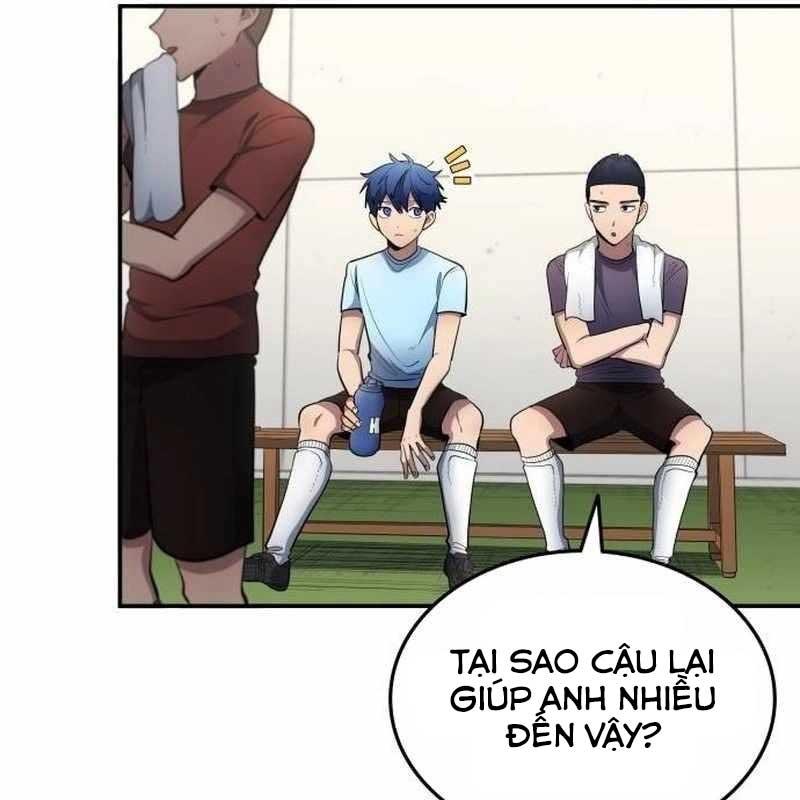 Thiên Phú Bóng Đá Tất Cả Là Của Ta - Page 77