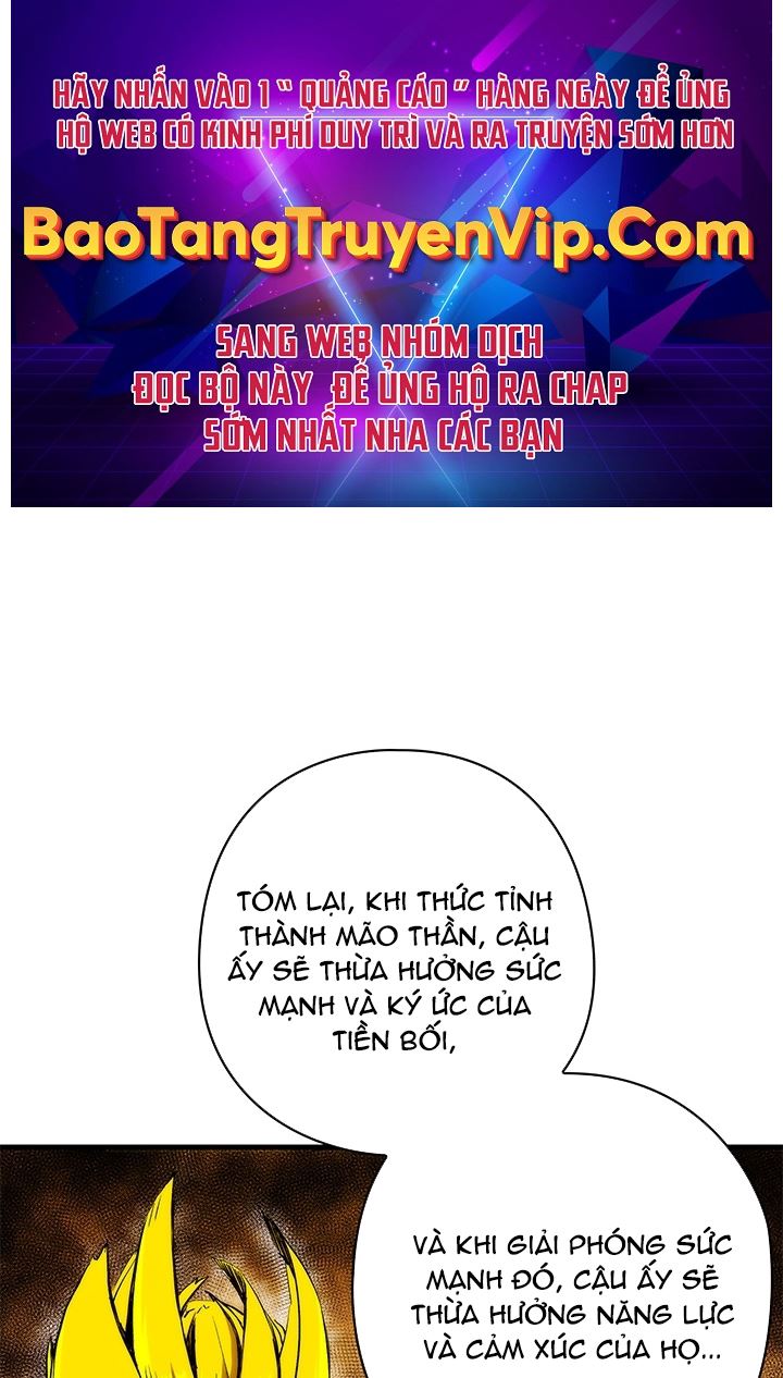 Thần Kiếm: Đứa Con Của Thần Chết - Page 1