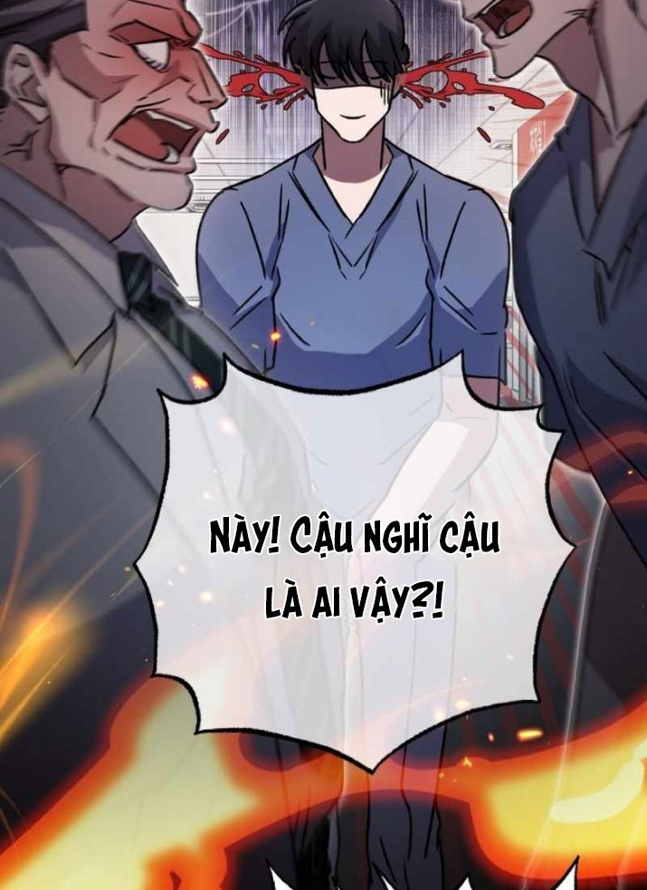 Tuyệt Đỉnh Bác Sĩ - Page 20