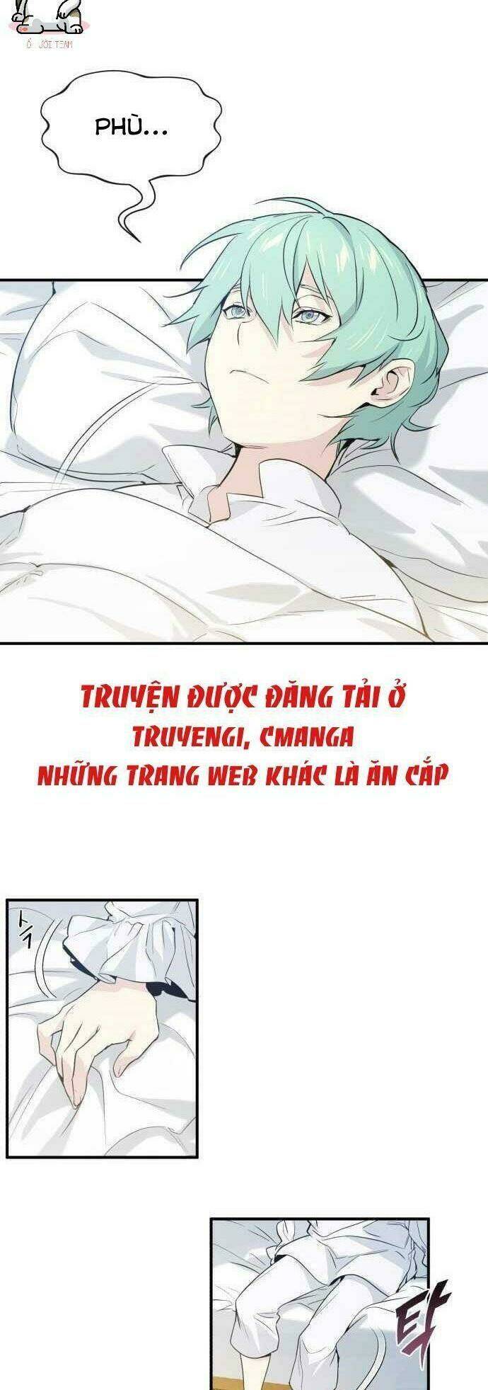 Sự Thức Tỉnh Của Hắc Ma Pháp Sư Sau 66666 Năm - Page 2