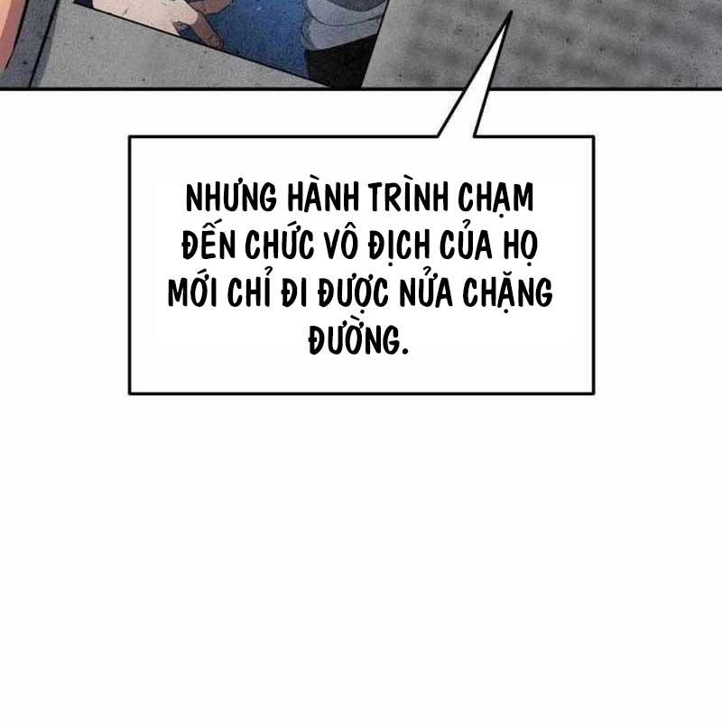 Thiên Phú Bóng Đá Tất Cả Là Của Ta - Page 6