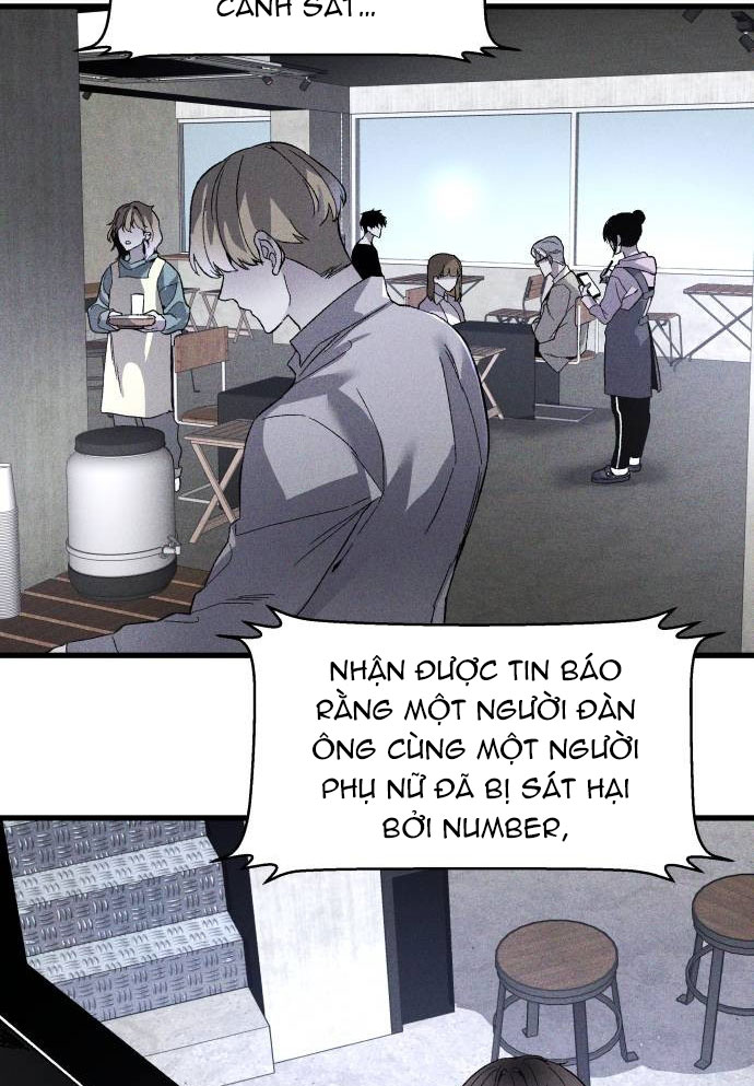 Dự Định Sát Nhân - Page 5