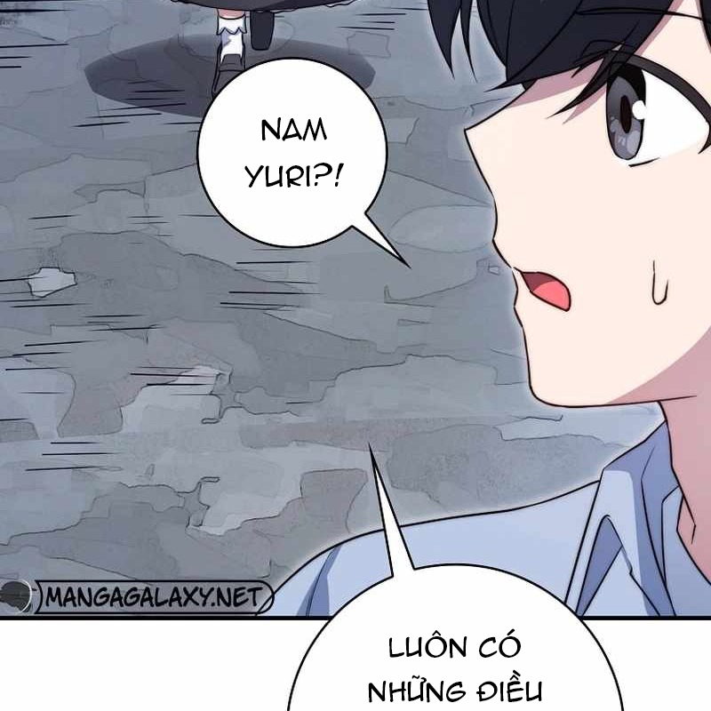 Tôi Trở Thành Bạn Thời Thơ Ấu Của Boss - Page 110