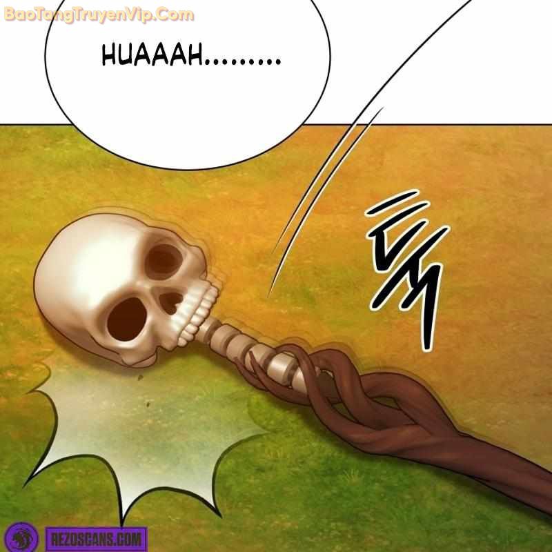 Ta Nuôi 1 Bầy Skeleton - Page 39