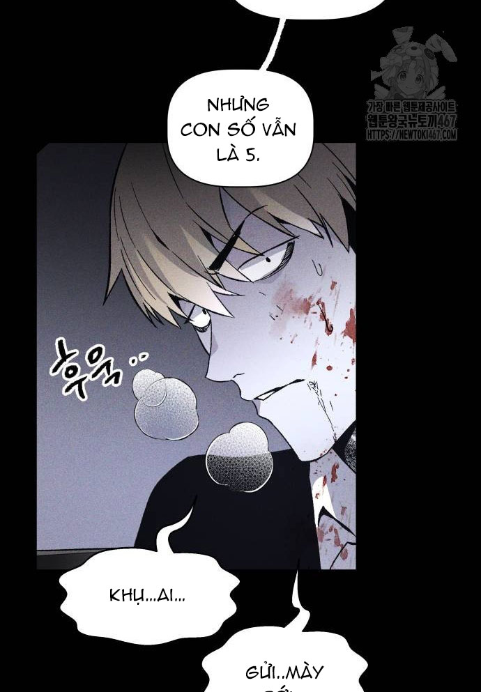 Dự Định Sát Nhân - Page 122