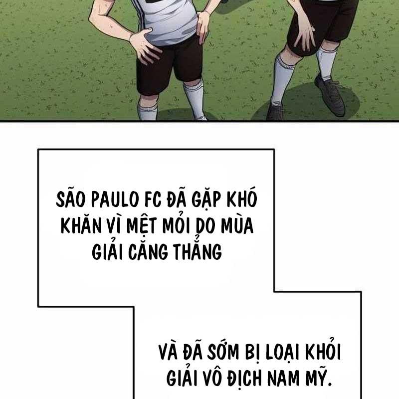 Thiên Phú Bóng Đá Tất Cả Là Của Ta - Page 15