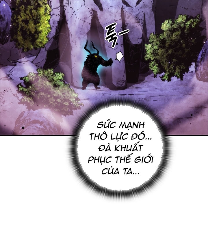 Thần Kiếm: Đứa Con Của Thần Chết - Page 41
