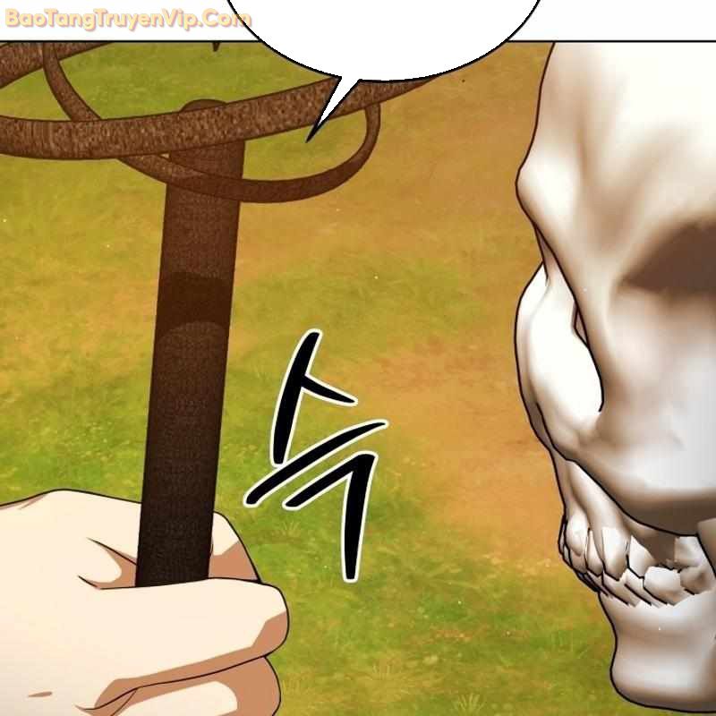 Ta Nuôi 1 Bầy Skeleton - Page 149