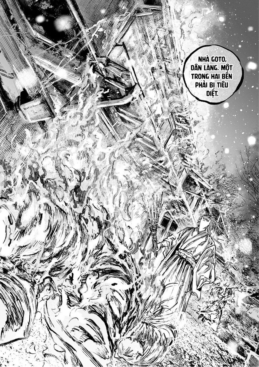 Gannibal - Page 5